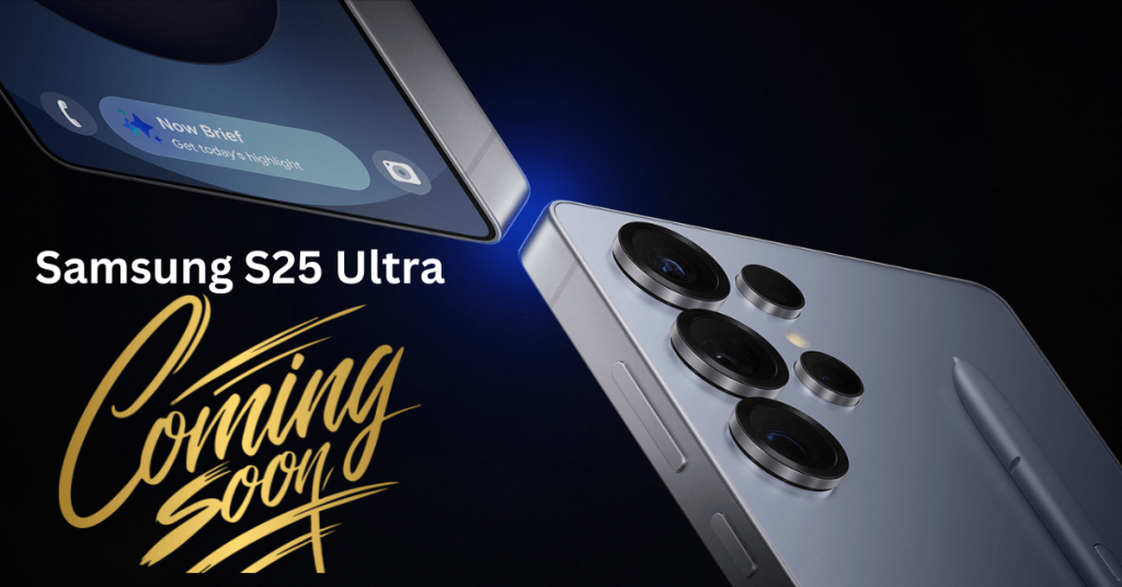 price of Samsung s25 ultra in Nepal