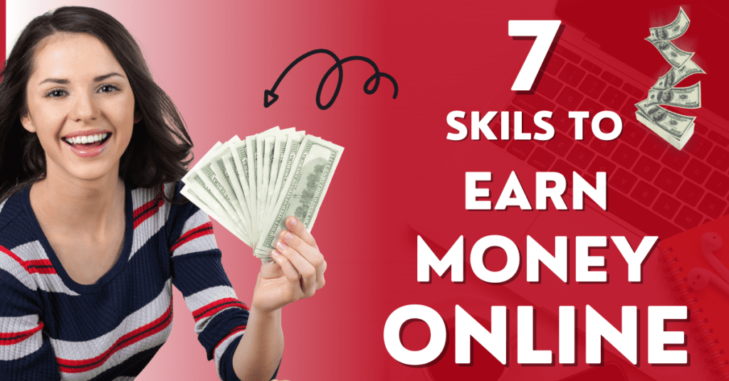 Earn Money Online