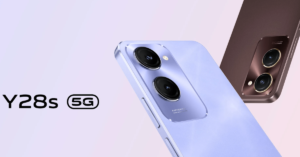 Price of Vivo Y28s 5G in Nepal