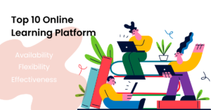 Top 10 Online Learning Platforms for 2024