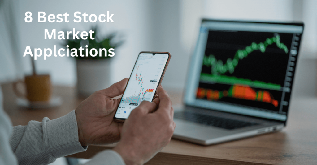 Best Stock Market Application