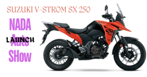 Suzuki V-Strom 250 Price in Nepal