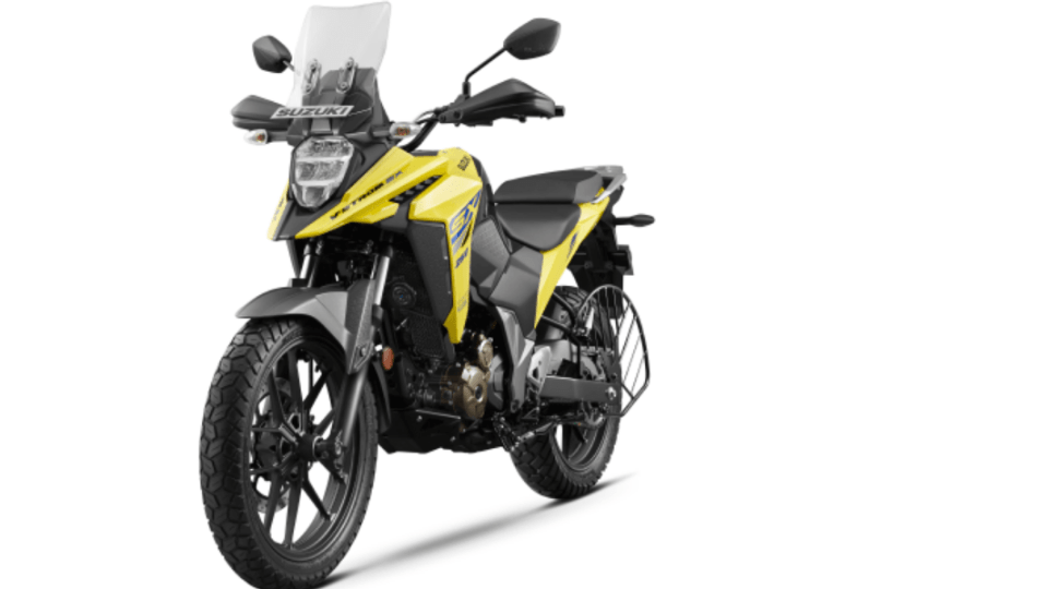 Suzuki V-Strom 250 Price in Nepal