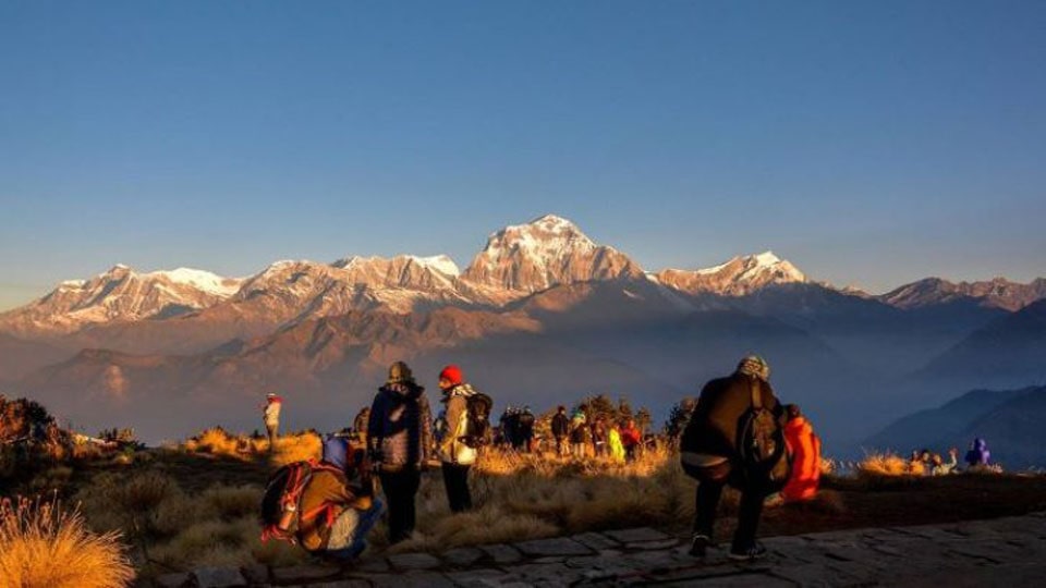 Most Popular Places to Visit in Nepal