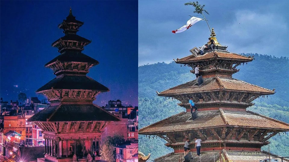 Most Popular Places to Visit in Nepal