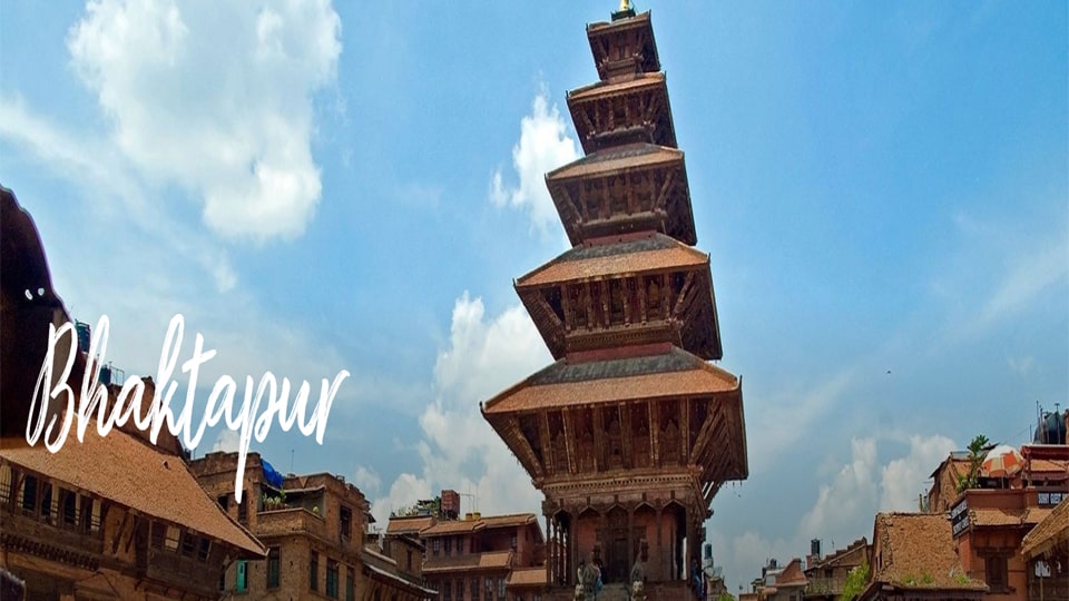 Most Popular Places to Visit in Nepal