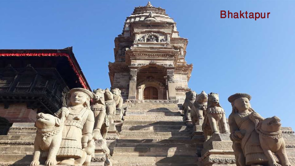 Most Popular Places to Visit in Nepal