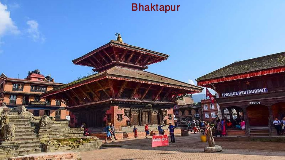 Most Popular Places to Visit in Nepal