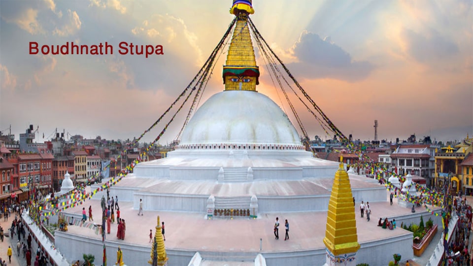 Most Popular Places to Visit in Nepal