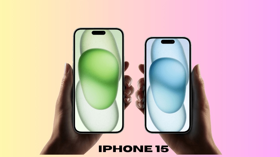 What are the Key Differences Between iPhone 15 and 16