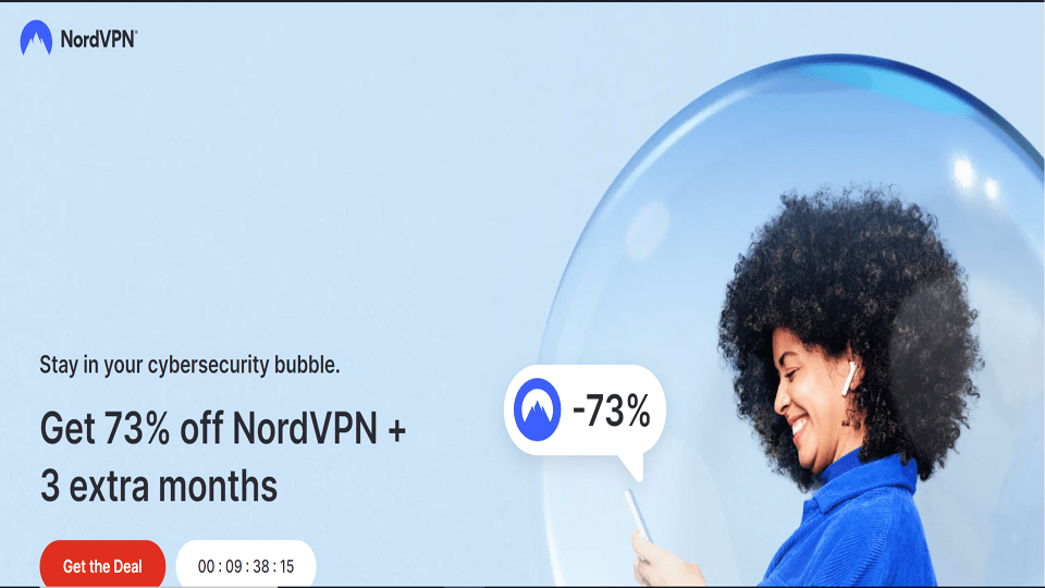 Which VPN is mostly used