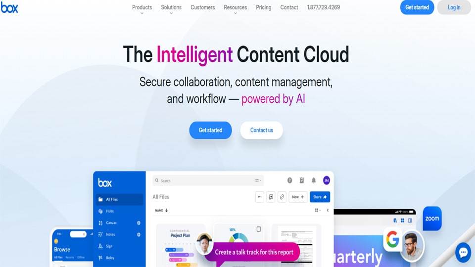 best cloud storage in 2025 free for Personal